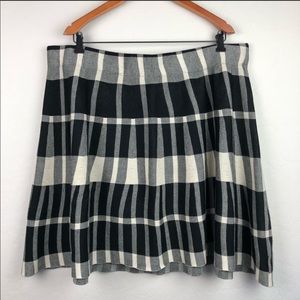 Torrid Plaid Skirt— make an offer♥️